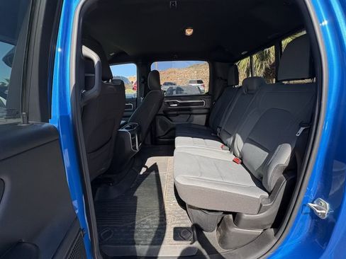Used 2023 RAM 1500 Big Horn AWD/4WD image 10
