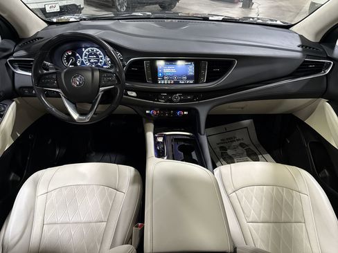 Certified 2024 Buick Enclave Avenir w/ Avenir Technology Package image 21