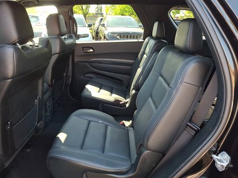 Used 2022 Dodge Durango GT AWD/4WD image 11