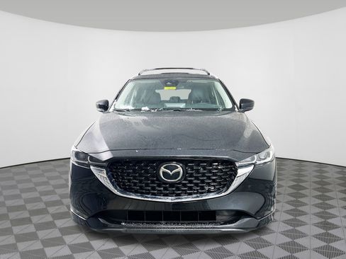 Used 2025 MAZDA CX-5 AWD 2.5 S image 25