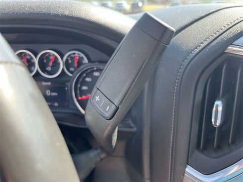 Certified 2020 Chevrolet Silverado 1500 LT Trail Boss image 15