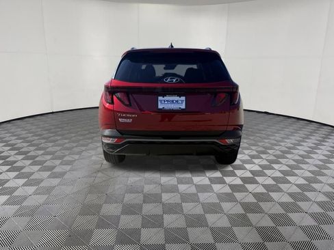 Used 2024 Hyundai Tucson SEL AWD/4WD image 6