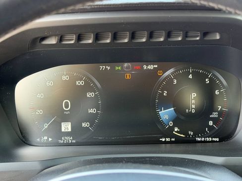 Used 2020 Volvo XC90 T6 Inscription AWD/4WD image 10