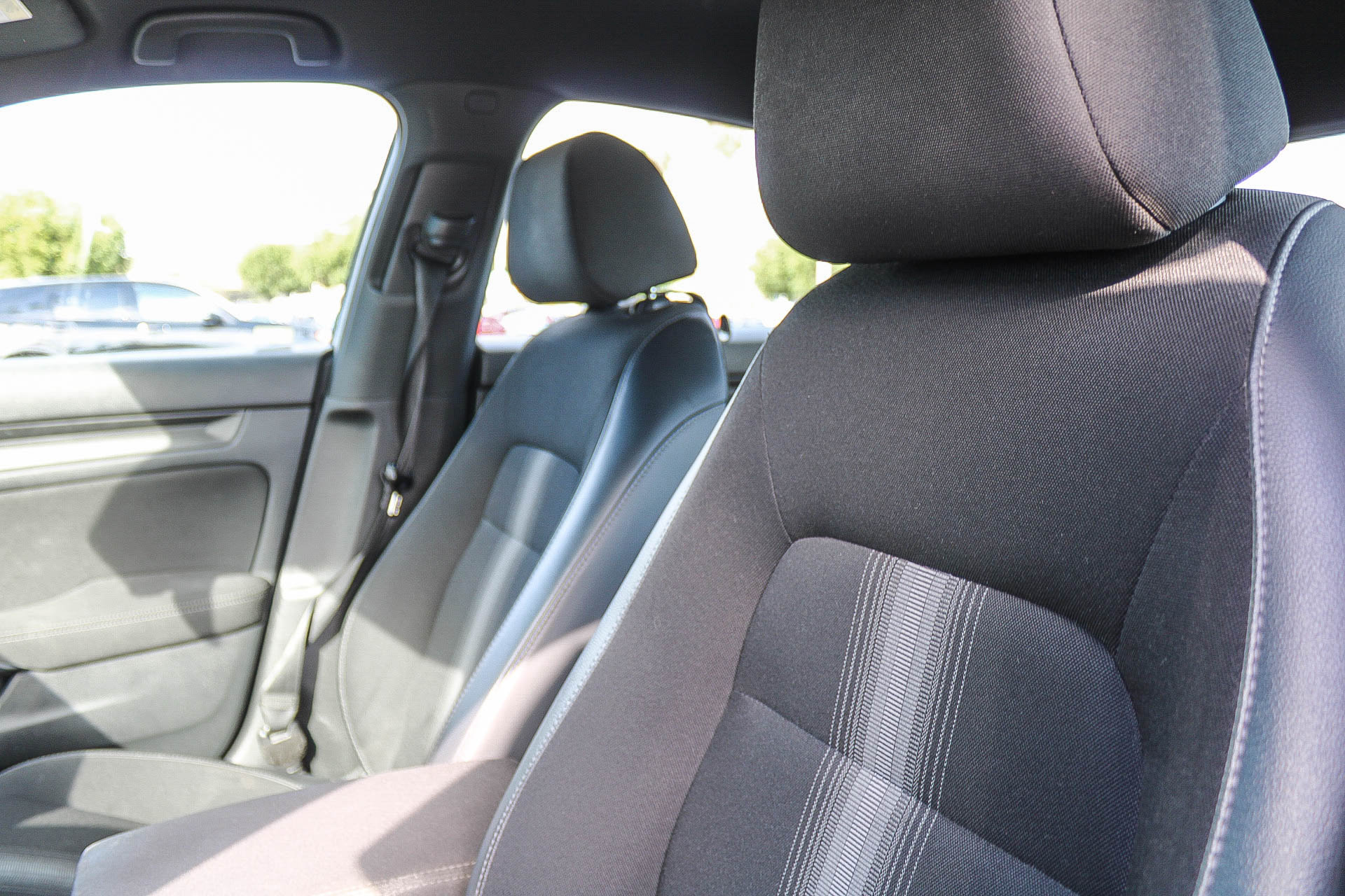 Used 2024 Honda Civic Sport image 24