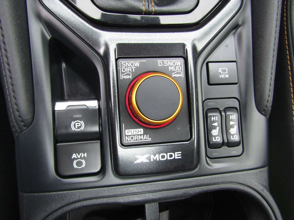 Used 2022 Subaru Forester Wilderness AWD/4WD image 20
