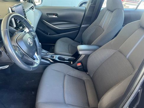Used 2020 Toyota Corolla SE FWD image 4