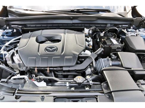 Used 2025 MAZDA CX-50 AWD 2.5 S w/ Premium Package image 31