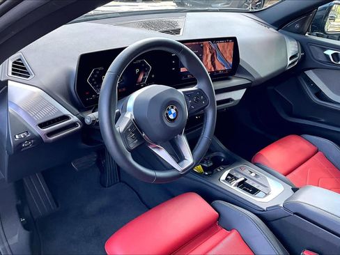Used 2025 BMW 228i xDrive AWD/4WD image 18