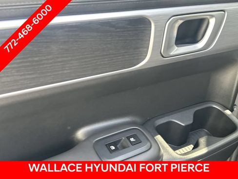 Used 2024 Hyundai Santa Fe Limited AWD/4WD image 12