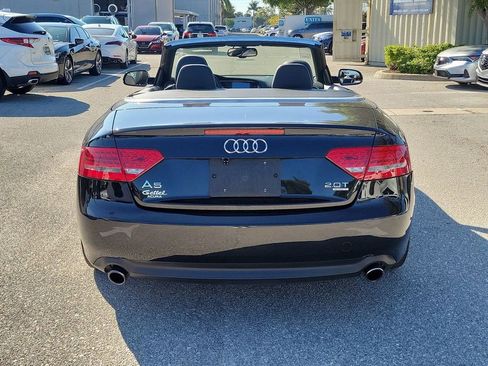 Used 2012 Audi A5 2.0T Premium Plus image 6