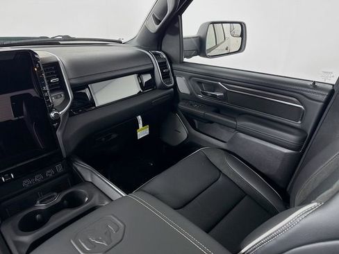 New 2026 RAM 1500 Laramie image 25