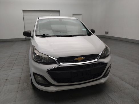 Used 2020 Chevrolet Spark LS FWD image 14