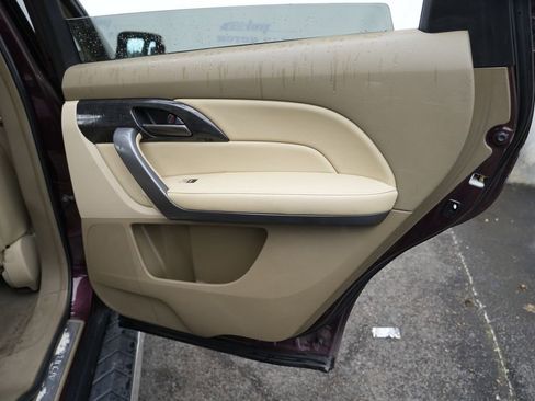 Used 2008 Acura MDX image 35