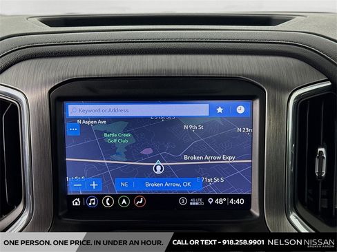 Used 2020 GMC Sierra 3500 Denali w/ Denali Ultimate Package image 13