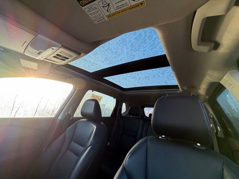 Certified 2023 Nissan Rogue SV w/ SV Premium Package image 24