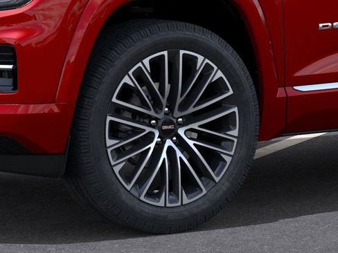 New 2026 GMC Terrain Denali image 9