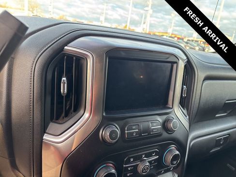 Used 2019 Chevrolet Silverado 1500 RST w/ All-Star Edition image 7