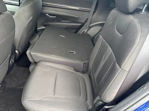 Certified 2023 Hyundai Tucson SEL AWD/4WD image 10