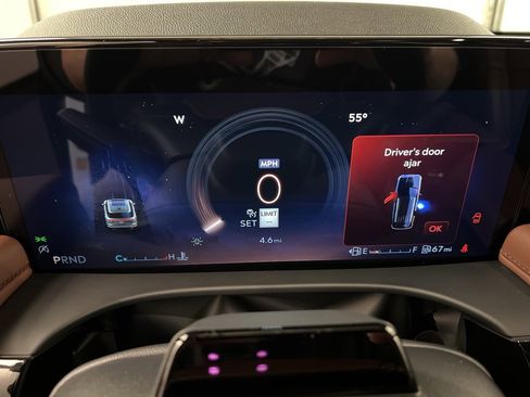 Used 2025 Lincoln Aviator Reserve image 23