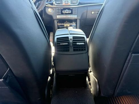 Used 2014 Mercedes-Benz E 63 AMG S-Model image 51