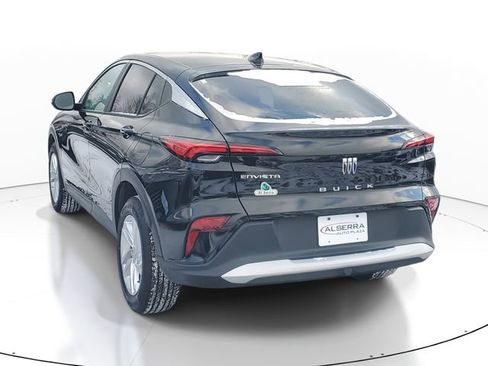 Used 2024 Buick Envista Preferred w/ Convenience I Package image 3