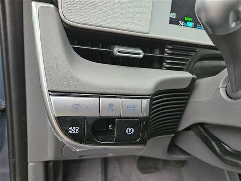 Used 2024 Hyundai Ioniq 5 SEL RWD image 25
