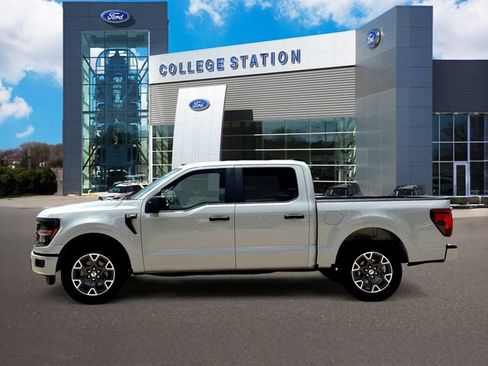 Used 2024 Ford F150 STX RWD image 4