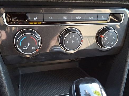 Used 2024 Volkswagen Tiguan Wolfsburg Edition image 15