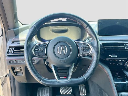 Used 2023 Acura MDX Type S image 11