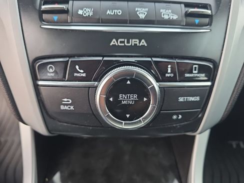 Used 2018 Acura TLX w/ Technology Package AWD/4WD image 23