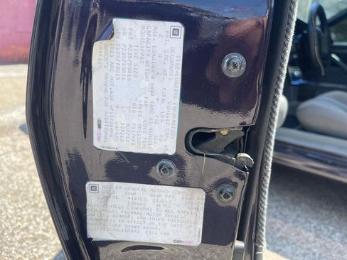 Used 1992 Chevrolet Camaro RS RWD image 28