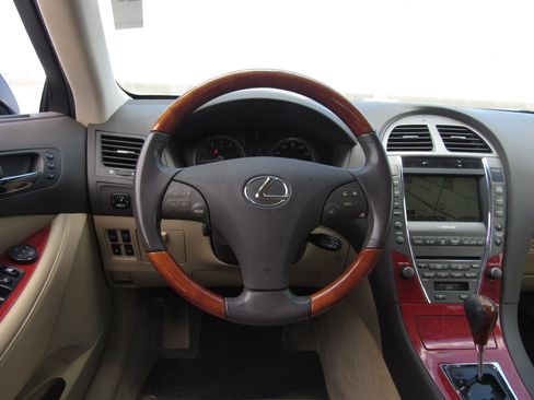 Used 2007 Lexus ES 350 FWD image 20