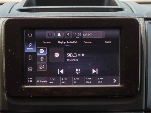Used 2024 RAM ProMaster 2500 w/ Convenience Group FWD image 19