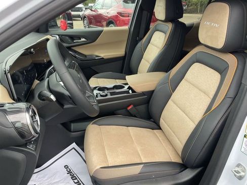New 2026 Chevrolet Equinox ACTIV w/ Convenience Package III AWD/4WD image 11
