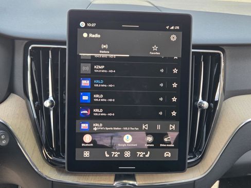 New 2026 Volvo XC60 B5 Core AWD/4WD image 13