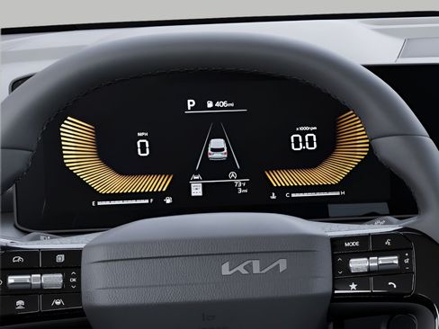 New 2026 Kia Sorento S AWD/4WD image 21