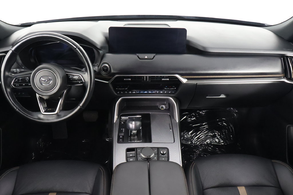Used 2024 MAZDA CX-90 Plug-In Hybrid w/ Premium Plus AWD/4WD image 12