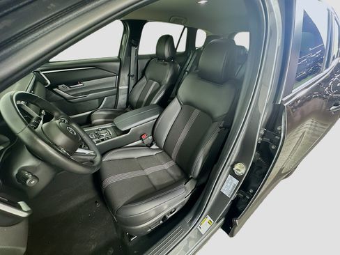 Used 2024 MAZDA CX-50 AWD 2.5 S w/ Preferred Package image 13