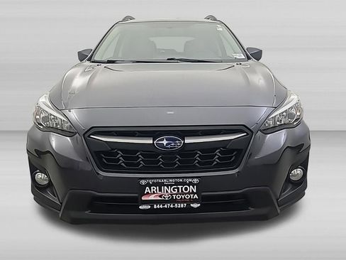 Used 2019 Subaru Crosstrek 2.0i Premium w/ Popular Package #2 AWD/4WD image 8