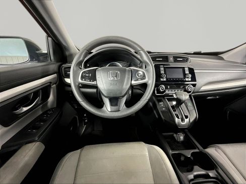 Used 2018 Honda CR-V LX image 8
