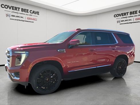 New 2026 GMC Yukon Elevation image 4