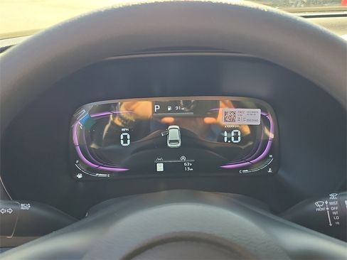 New 2025 Kia Soul LX image 33