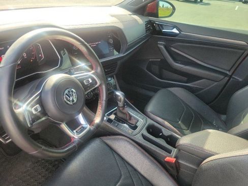 Used 2021 Volkswagen Jetta GLI Autobahn image 16