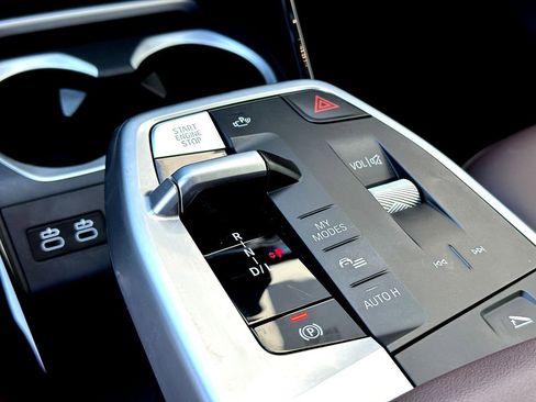 Certified 2025 BMW X1 xDrive28i image 17