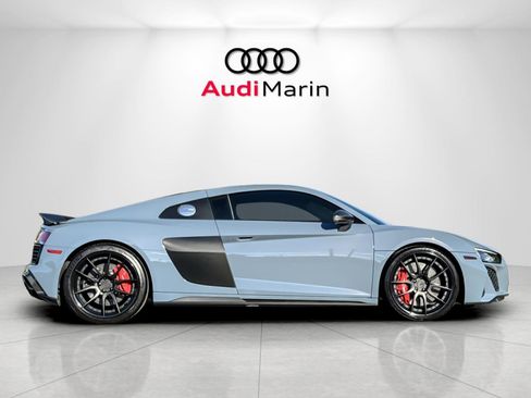 Used 2020 Audi R8 V10 performance AWD/4WD image 6