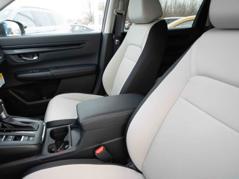 New 2026 Honda CR-V LX image 10