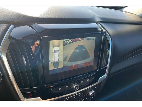 Used 2018 Chevrolet Traverse Premier w/ Redline Edition image 21