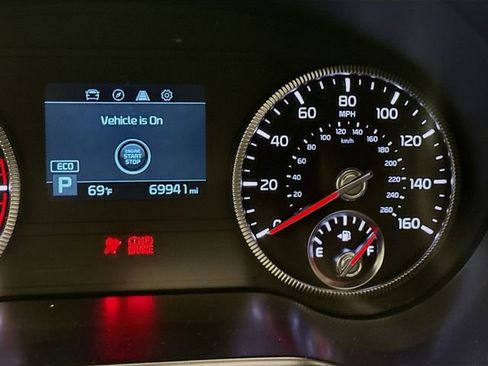 Used 2022 Kia Telluride EX w/ EX Premium Package image 12