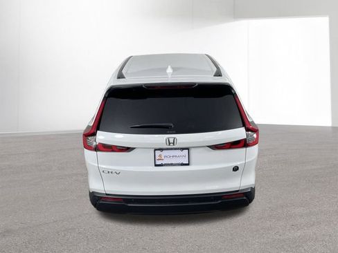 Used 2024 Honda CR-V EX-L image 38