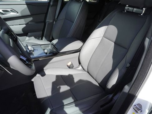 New 2026 Land Rover Range Rover Velar S AWD/4WD image 19